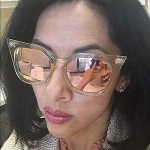 Meet your Posher, Patricia